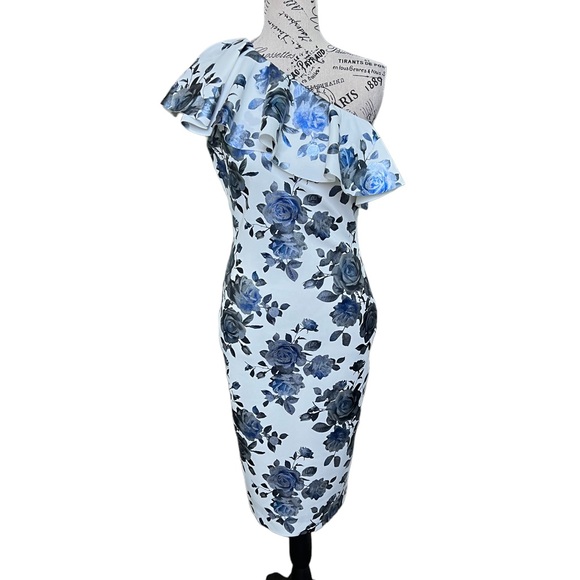 Eliza J Dress - Picture 6 of 14